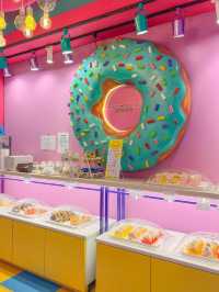 실내데이트로 추천하는 이색카페🍩