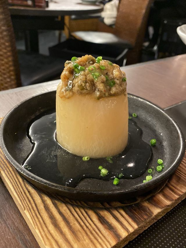 JR京都駅直結！眺望京都タワー！おばんざいが美味しい市場小路