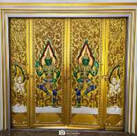 วัดเกาะแก้วธุดงคสถาน (วัดระหาน)