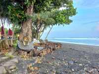 Balian Beach