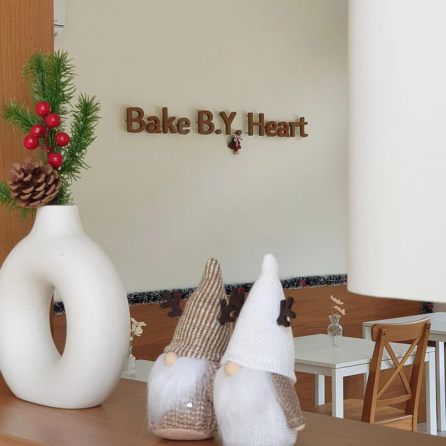 B.Y. Homemade Bakery
