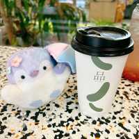 好出色嘅養生飲料店🥰❤️