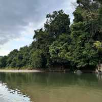 Camping Trip at RiverBug Kiulu