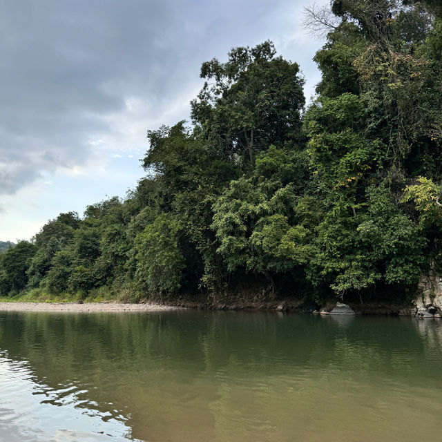 Camping Trip at RiverBug Kiulu