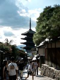 【京都/祇園】絶対に訪れたいテッパンスポット