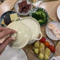 波希米亞風cafe，多個打咭位