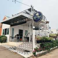 ฝั่ง-โขง( Fung-Khong Riverside )@เขมราฐ