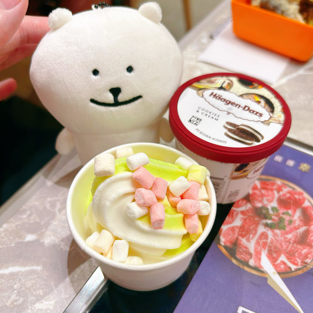 超正台式火鍋❣️