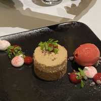 Exploring Finnish Cuisine at Kappeli 