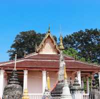 วัดคงคาราม  จ.ราชบุรี