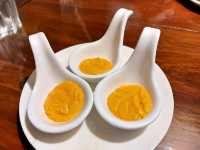 อาหารเหนือที่อร่อยจนต้องสั่งมาให้เต็มโต๊ะ