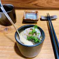 「信義區平價omakase，好抵！」