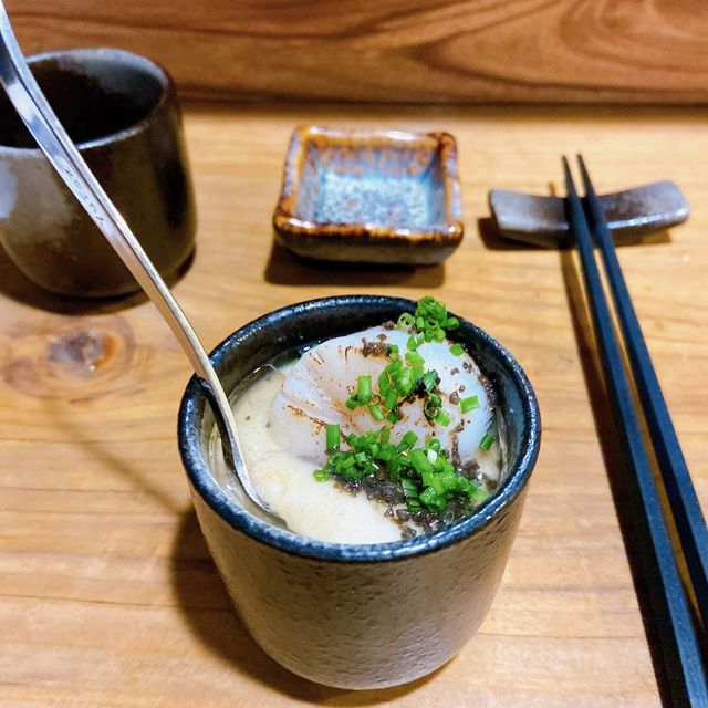 「信義區平價omakase，好抵！」
