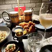 如同進入魔法世界的魔藥學餐酒館