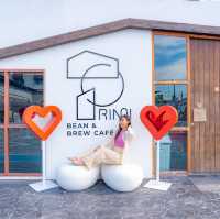ร้าน Rinji Bean & Brew Cafe' และร้าน Rinji Japanes