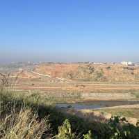 Hills in Islamabad Pakistan 