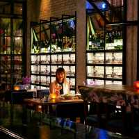 ร้านนั่งชิลๆ นิมมาน เชียงใหม่