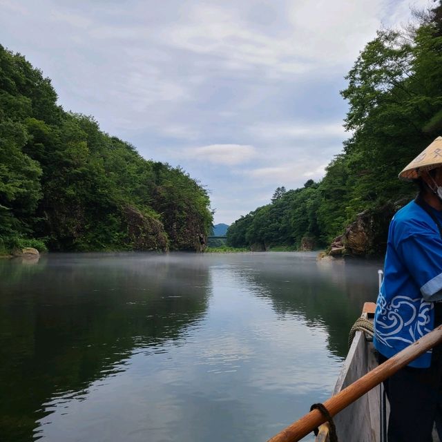 【栃木】スリリングな体験ができる温泉地⭐鬼怒川温泉⭐