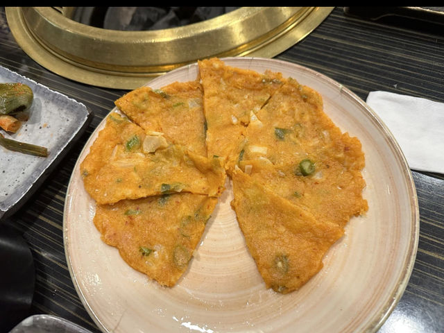 소와 돼지 고기 모두 맛있는 <우화미>