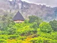 Waerebo Village