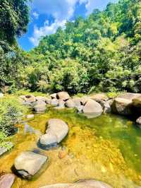 Khao Sok National Park