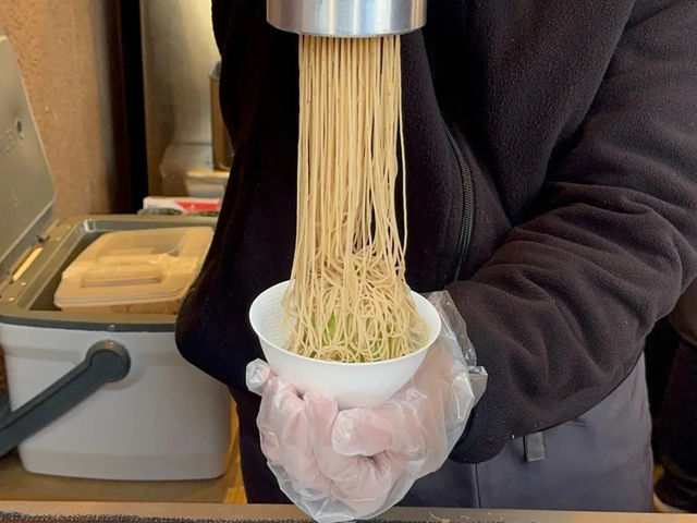 「清水寺旁的HISAYA CAFE，享受櫻花美麗」