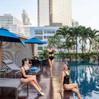 Hilton Bangkok Grande Asoke