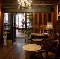 Cafe