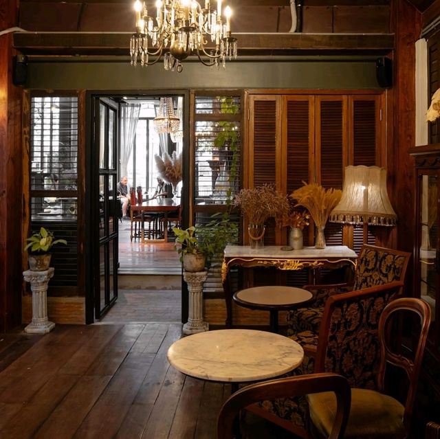 Cafe