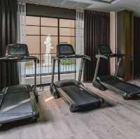 Mandarin Eastville Pattaya