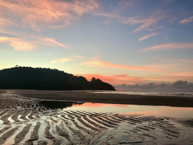 One of the most beloved beaches in the region