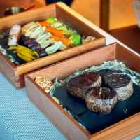 新 意 思@The Mistral