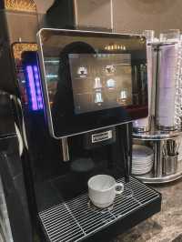 T Cafe @ Wyndham Acmar Hotel Klang