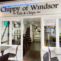 ❣️🌸Windsor Castle Fish and Chips