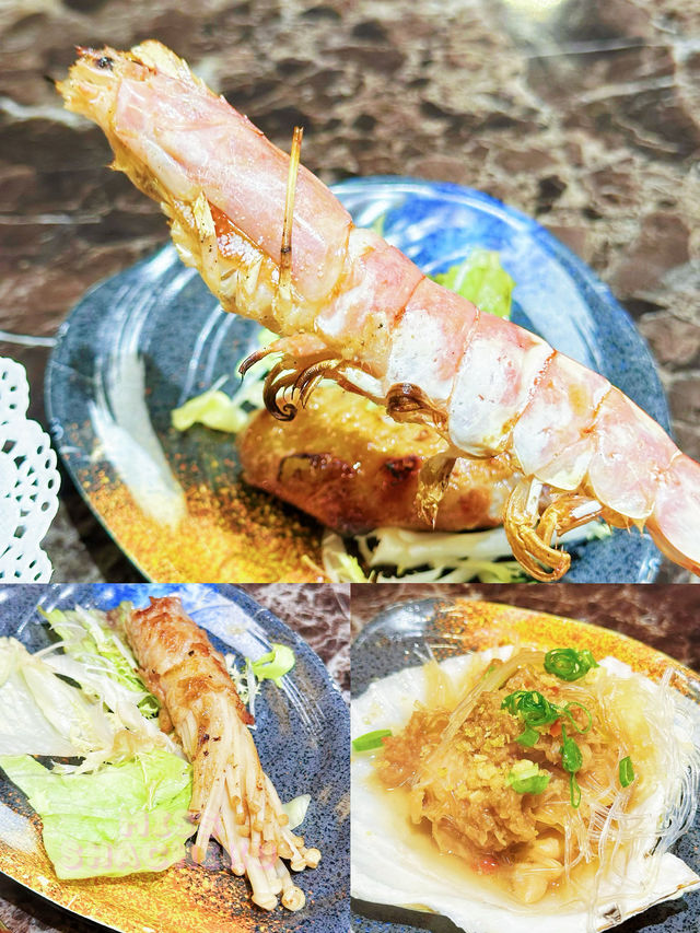 ⭐️香港仔終於有放題食喇‼️🤭