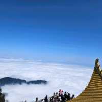 去峨眉山看這篇就夠了，超詳細