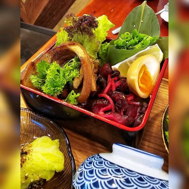 荔枝角高質平民日式料理餐廳😋