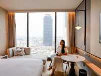 dusitD2 Samyan Bangkok