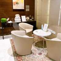 Comfort and Style at One Farrer Hotel