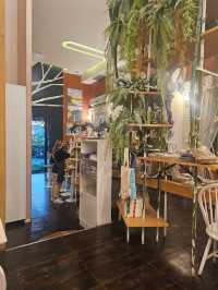 Caramellow Cafe