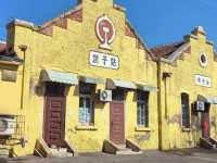 "Discover the Sky Symphony: Weifang - Where Kites Soar and Culture Flourishes"