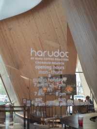 Harudot Chonburi by Nana Coffee Roasters