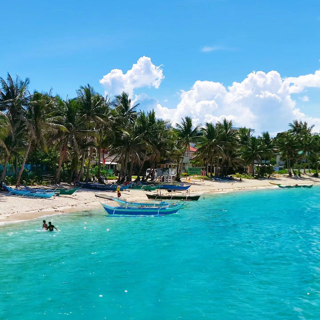 【泰國潑水節2024】鑽石海灘～特色海鮮餐廳、垂釣設施，舒適便捷休憩空間