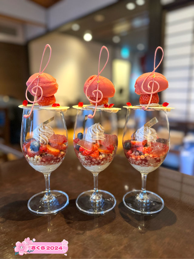 【京都カフェ】日本初ショコラ専門店のチョコを使った絶品スイーツたち✨