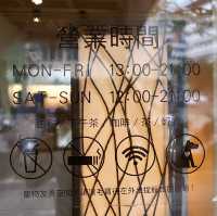 嘉義法式甜點芙甜（寵物友善餐廳）