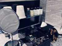 Experience the luxury stay in Suiran Kyoto