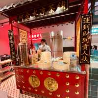 A Taste of Old Hong Kong: Lucky Steamboat in Kuchai Lama