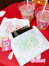 【福岡スイーツ】オーナーがこだわり抜いた美味しいホットクが食べられるお店
