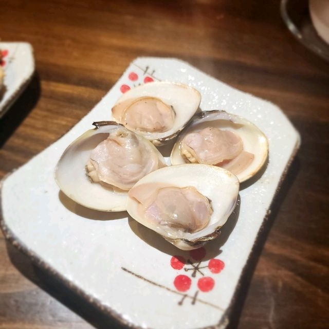 南瀛水產📍尖沙咀