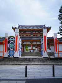 【広島】実業家の手によって建てられたお寺⛩️